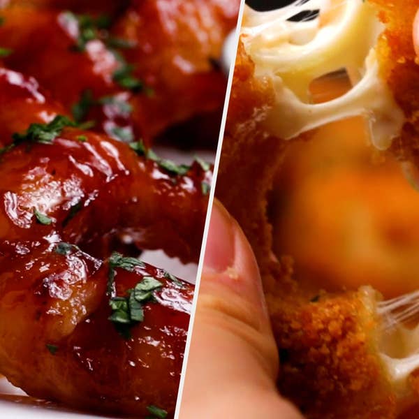 These Onion Ring Recipes Are Anything But Basic