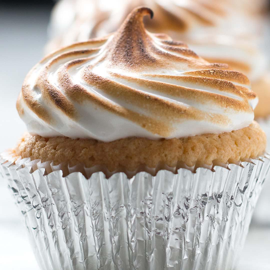 Sweet Meringue Recipes!