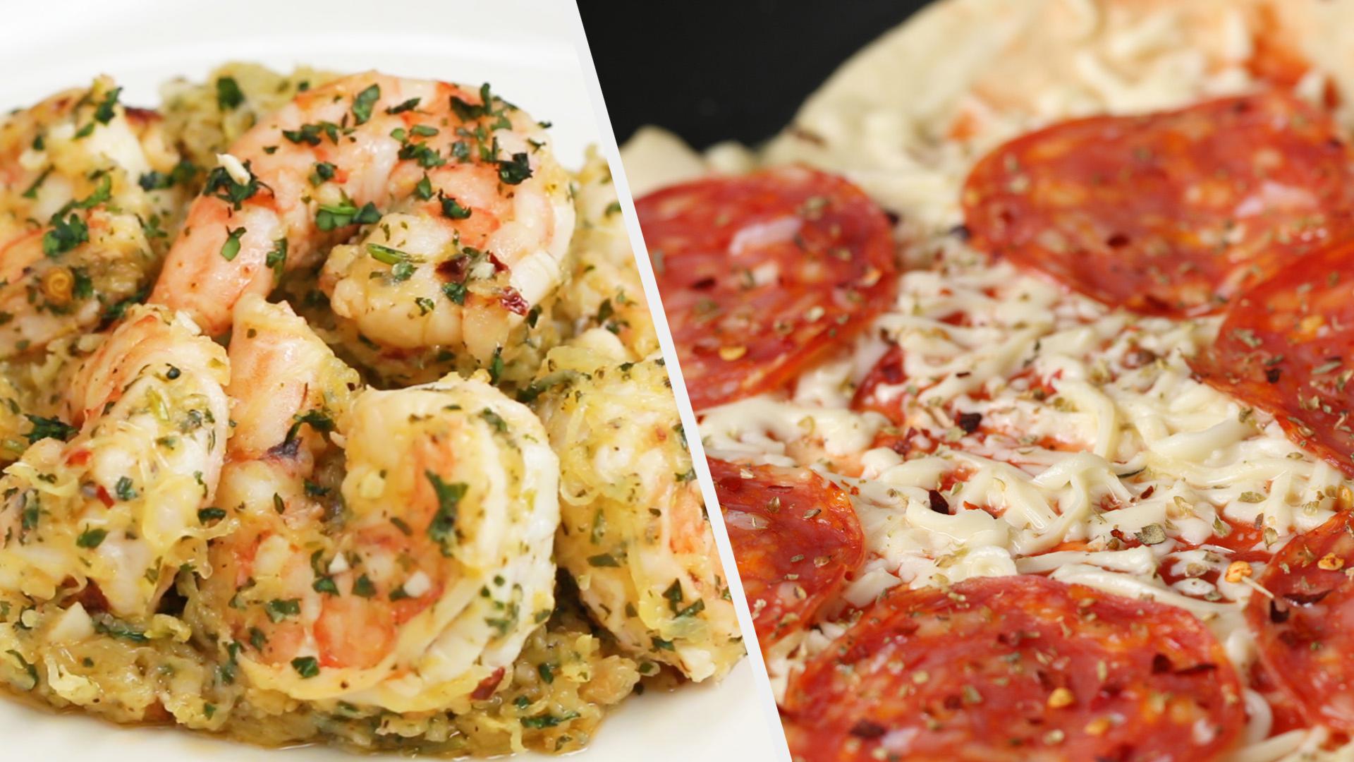 Meals In Under 30 Minutes