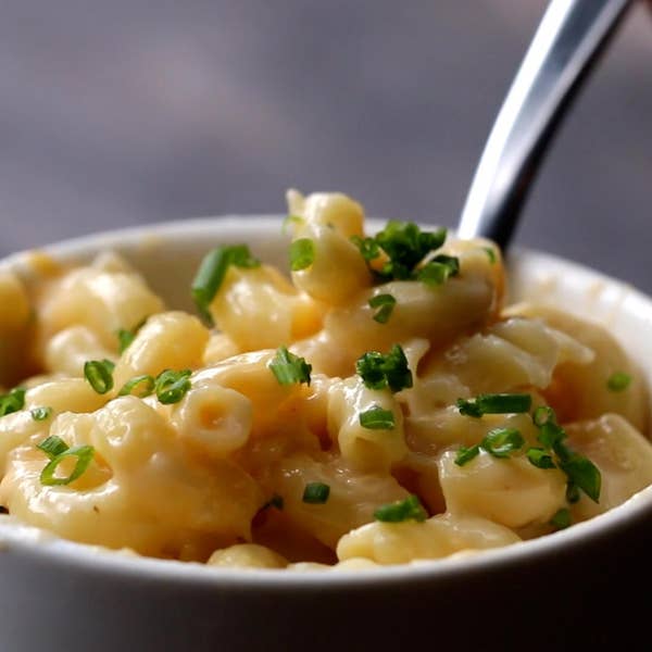 Microwave Meals Because Cooking Isn't Happening Today