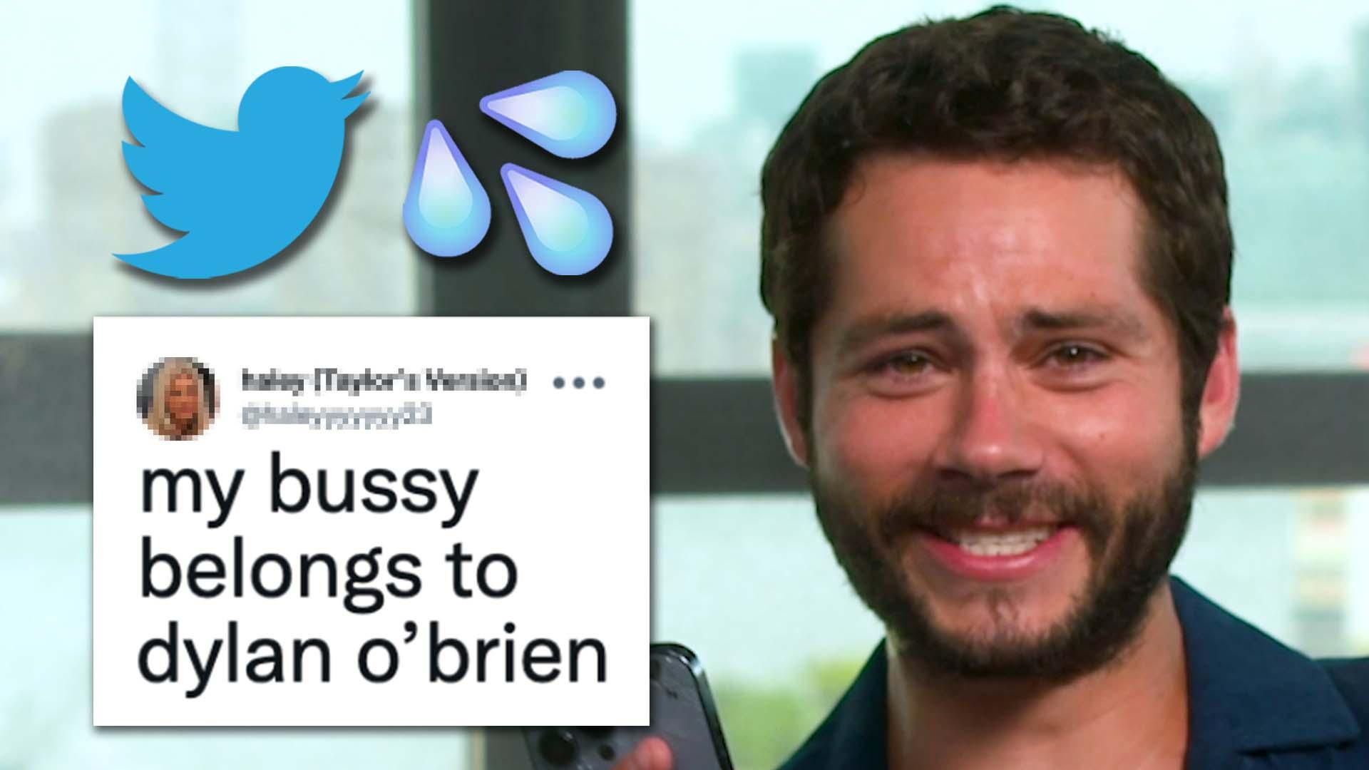 Dylan O'Brien Responds Fans 'Cancel' Him: Trend 'Over Party