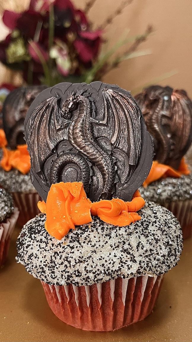 Cake pops Chat Noir : la recette d'Halloween