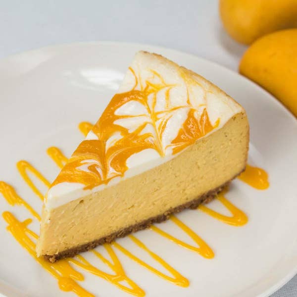 Cheesecakes for Everyone!