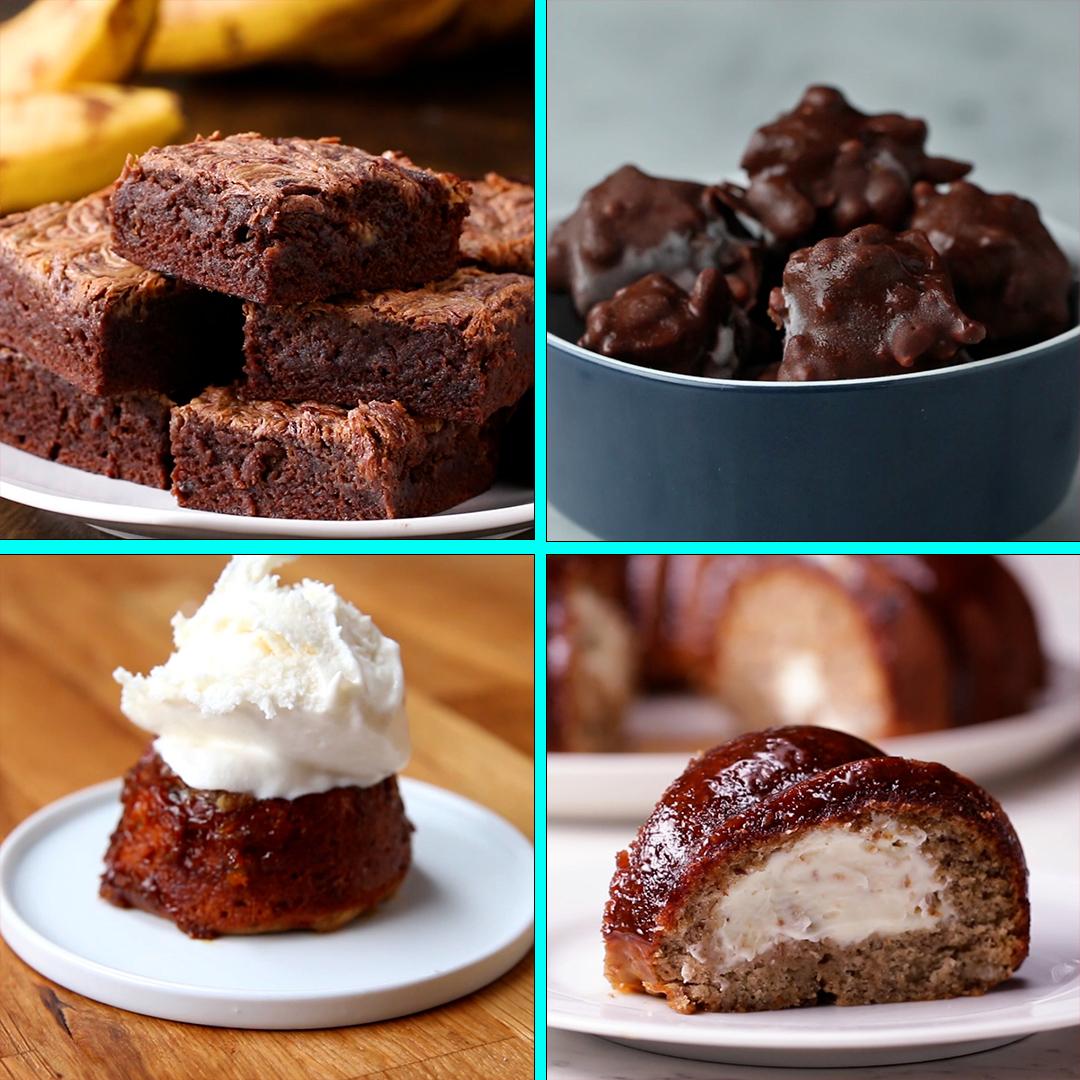 For the Love of Banana