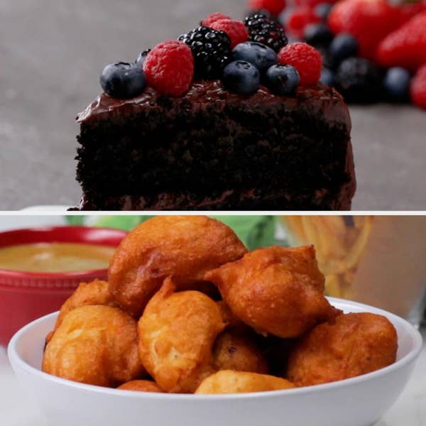 Birthday Party Food! | Recipes