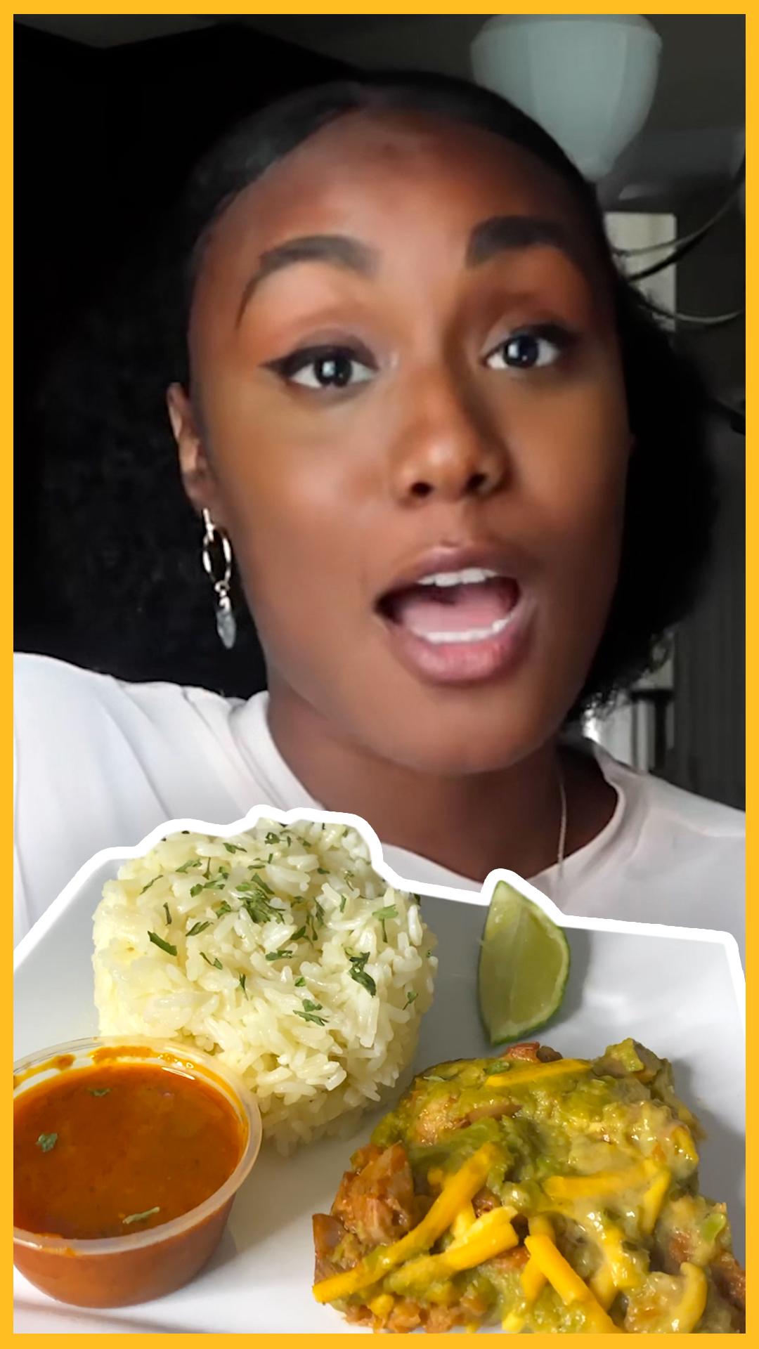 I Tried Eating A Lizzo Style Vegan Meal   410478 