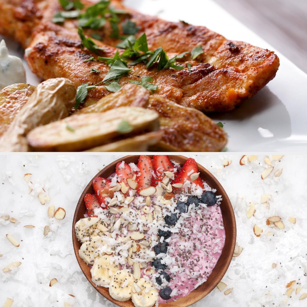 Use Your Yogurt Wisely!