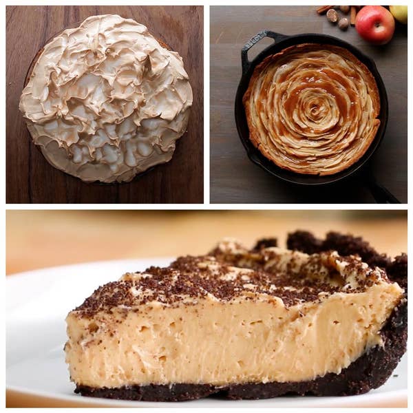 Pies Who Loved Me