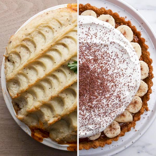 6 Pie Recipes You Can't Resist!