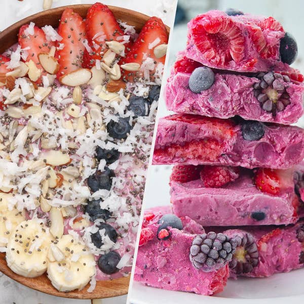 6 Refreshing Gluten-Free Fruit Recipes!