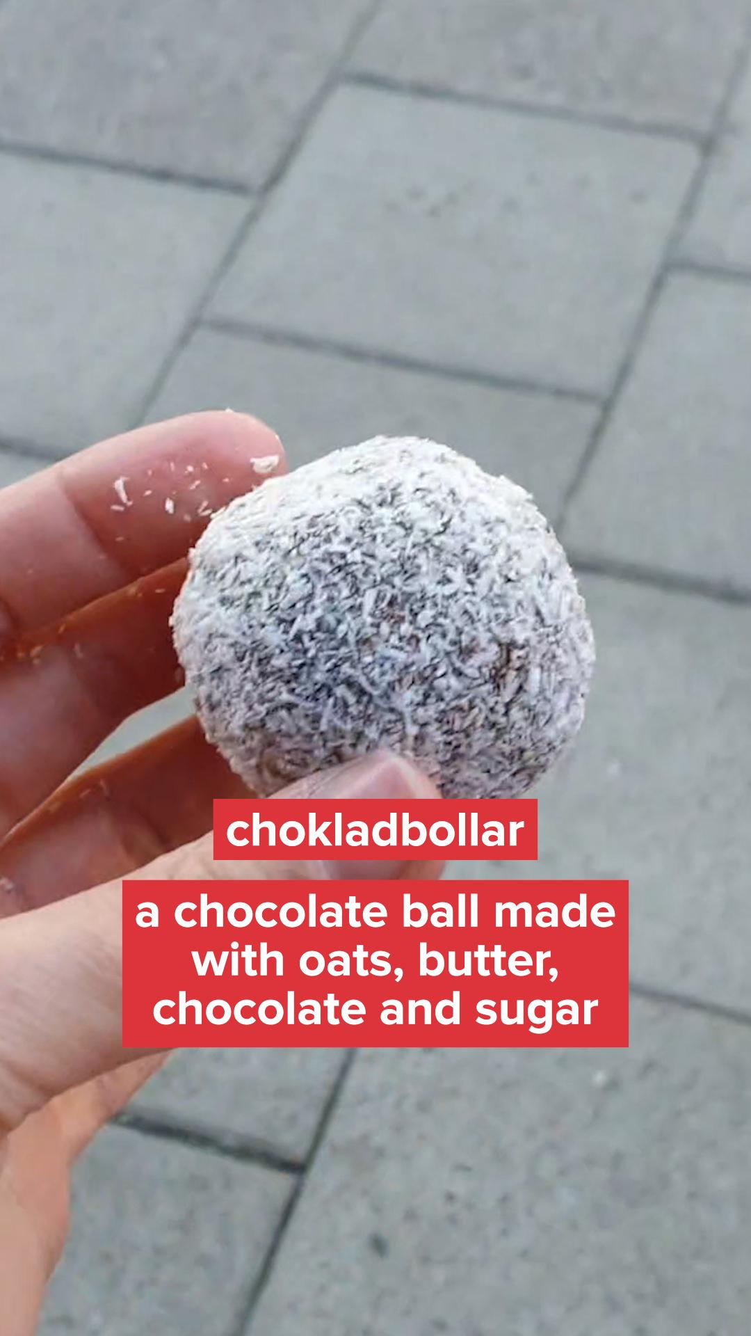 Iconic Cookies Around The World