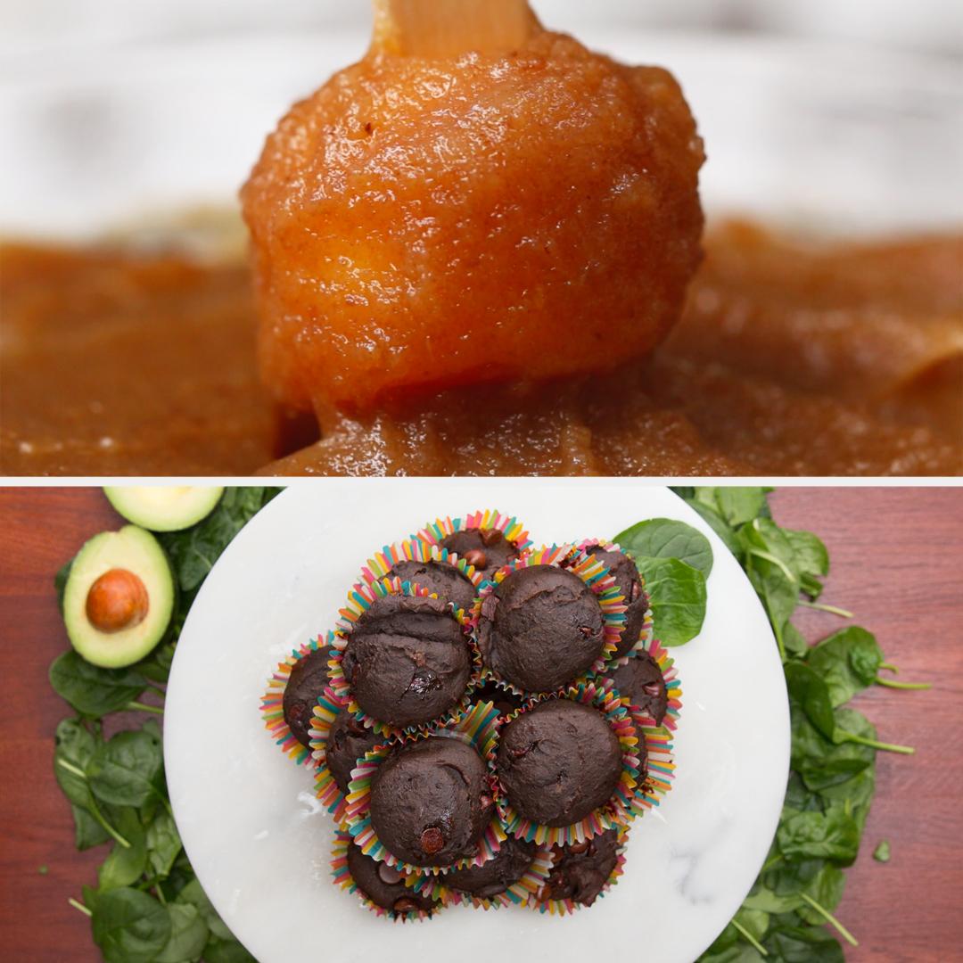 7 Bite-Size Snacks | Recipes