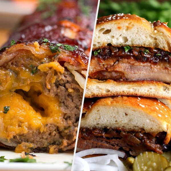 7 Easy BBQ Recipes For Your Next Cookout!