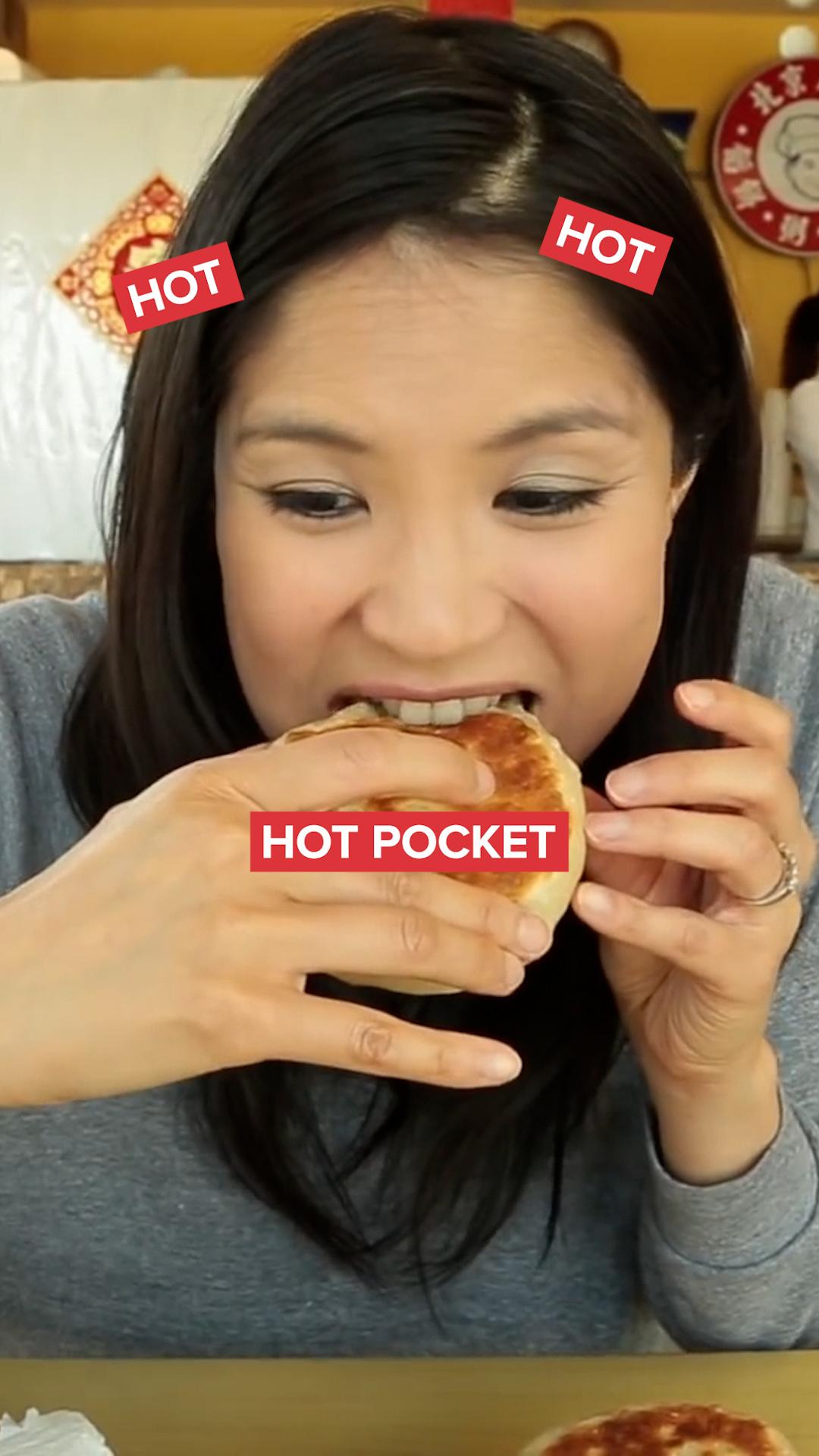 trying-pie-from-china