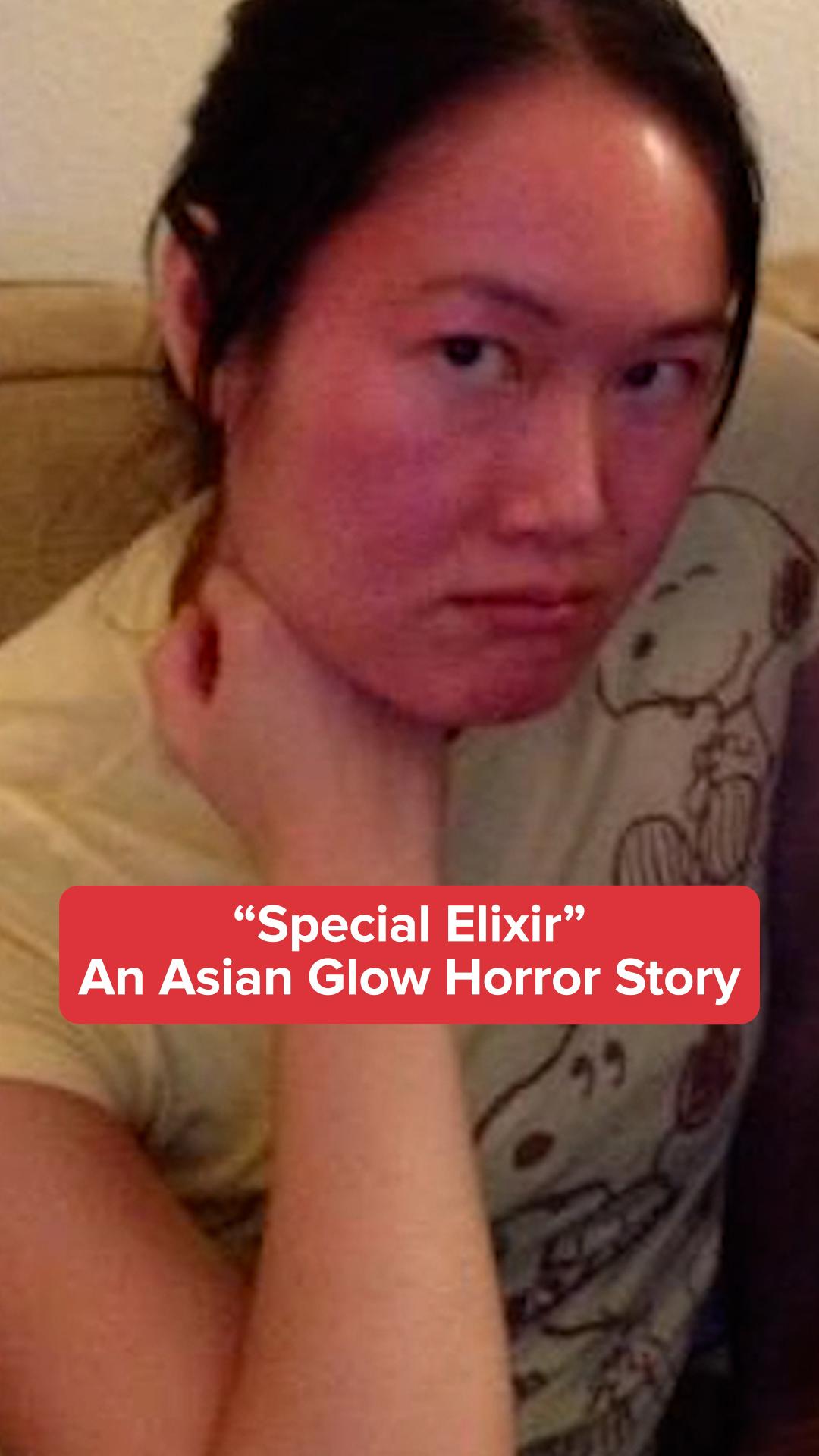 an-asian-glow-horror-story-special-elixir