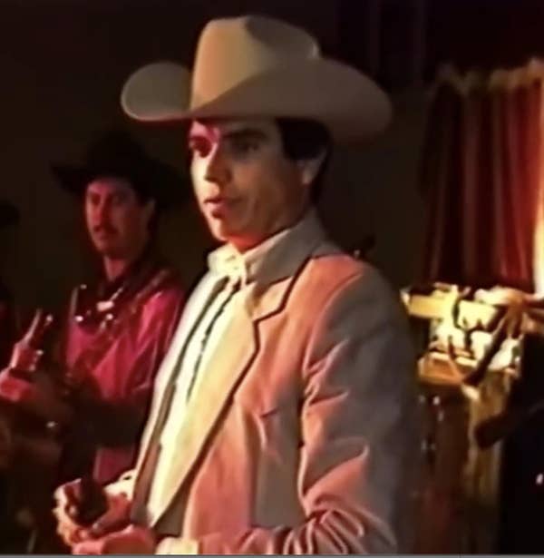 El Rey del Corrido Chalino Sanchez