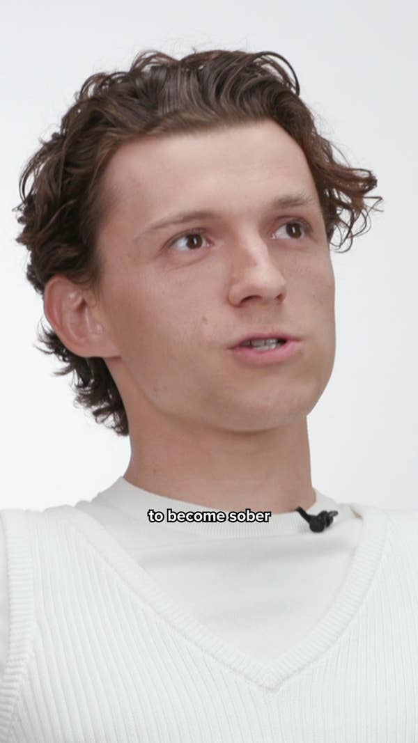 Tom talks about his wildest rumor