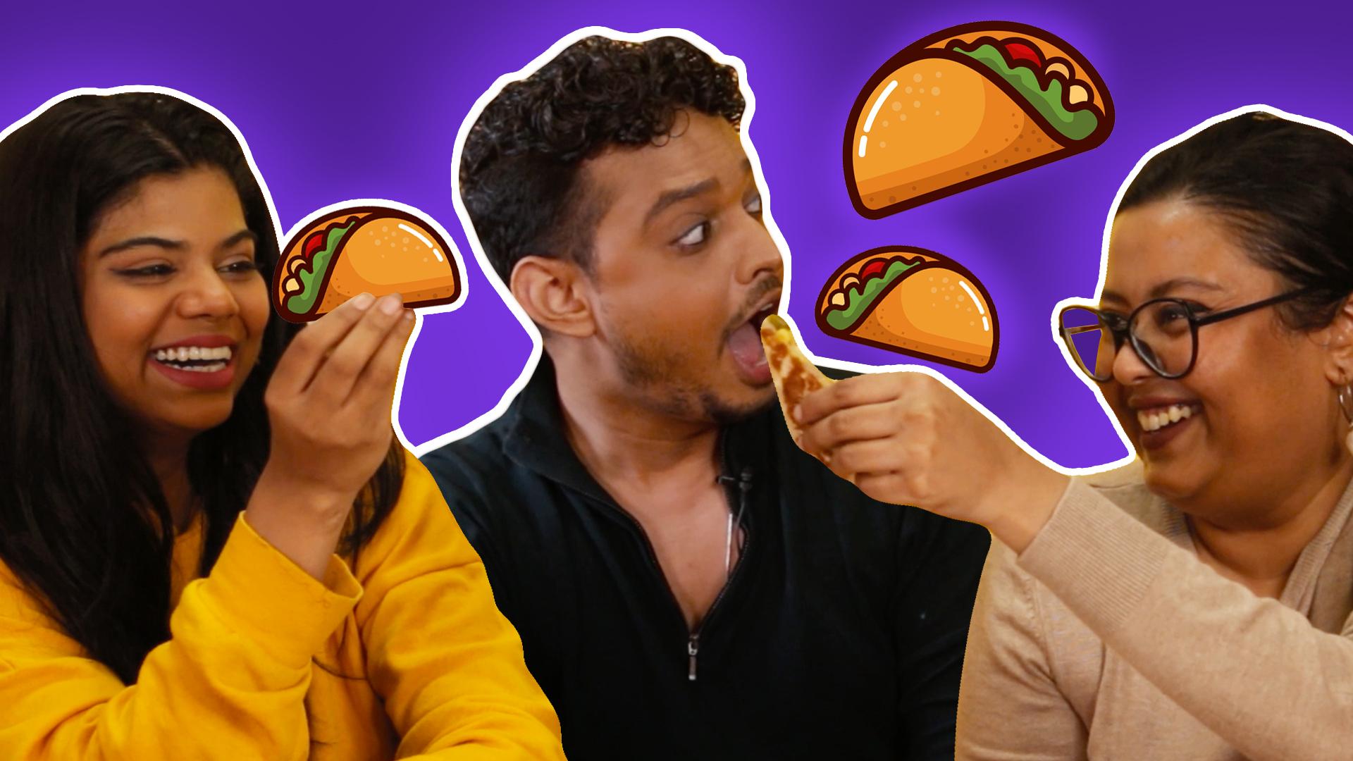 We Tried Unpopular Items From Taco Bell