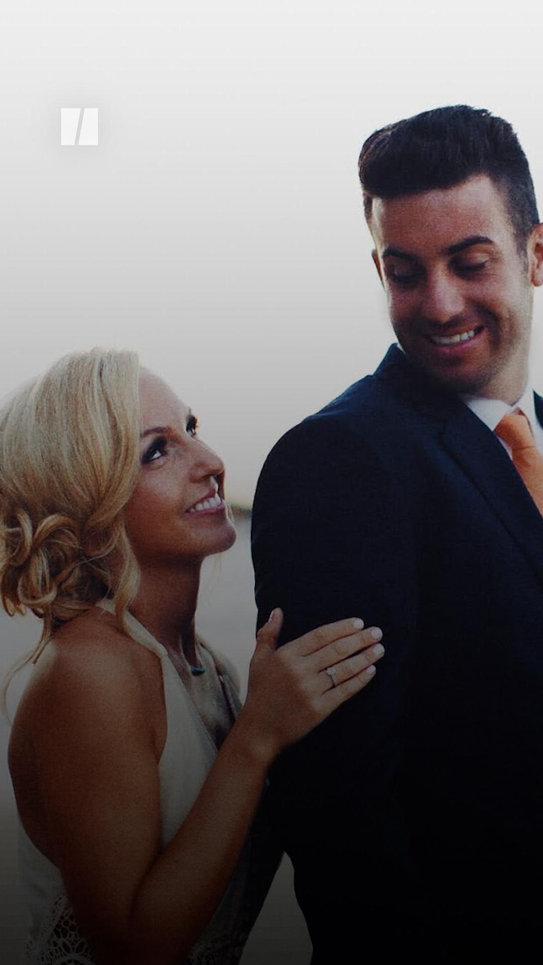 I Saved My Marriage By Leaving It