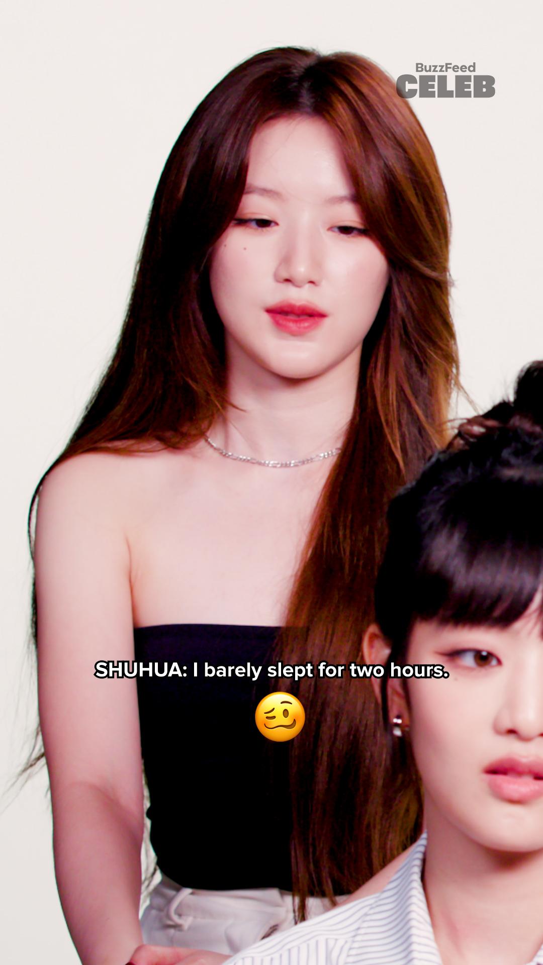 g-i-dle-sleep-deprived