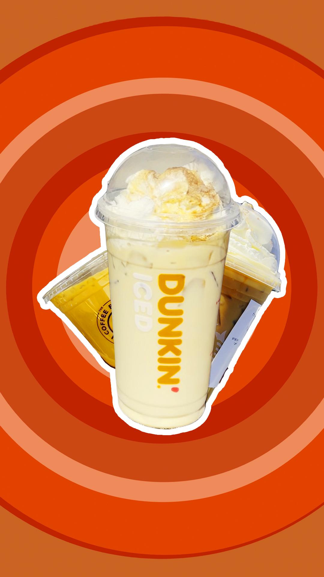 Ranking The Most Popular Pumpkin Spice Lattes