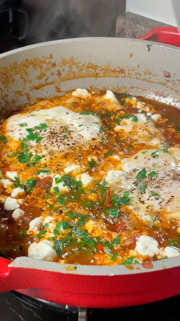 Shakshuka