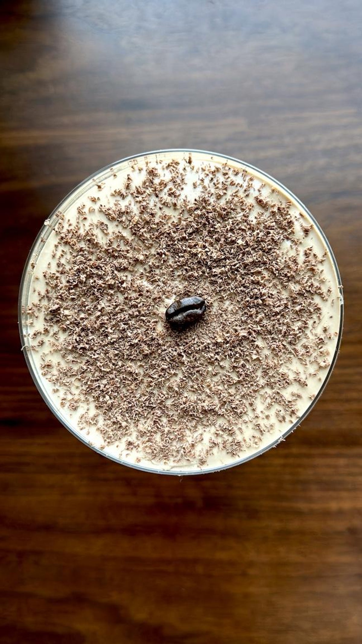 Espresso Martini No-Bake Cheesecake Recipe by Tasty-image