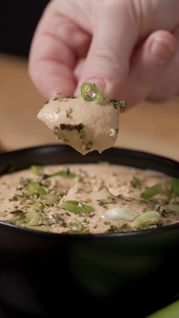Spicy Tuna Tonnato