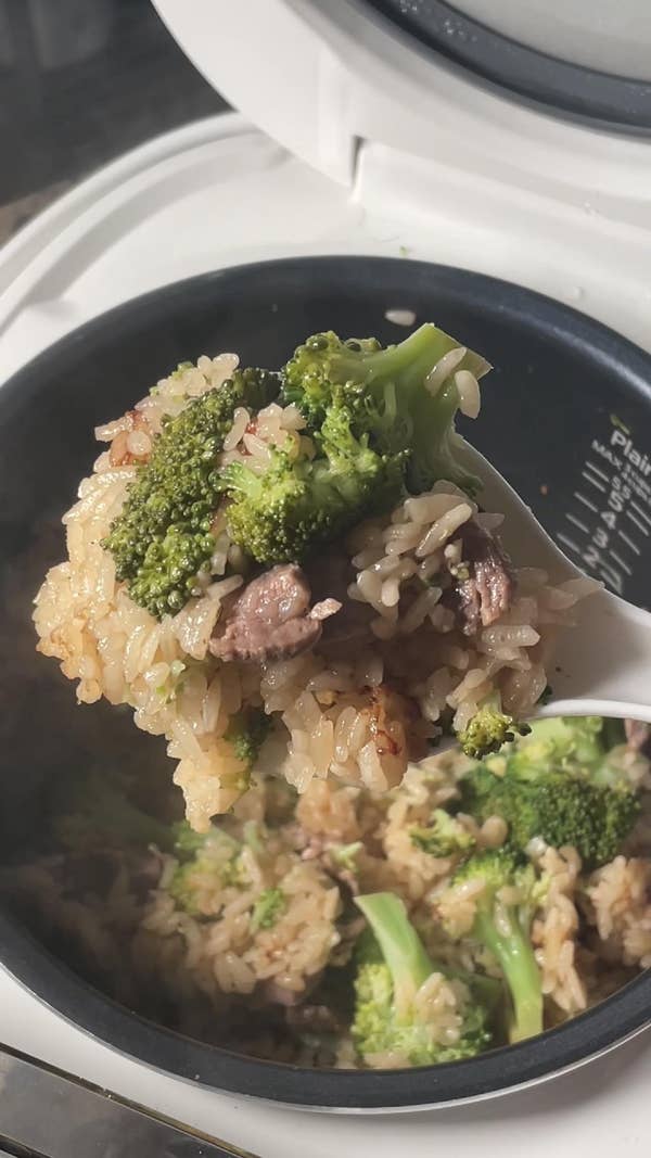 Beef And Broccoli Meal Prep