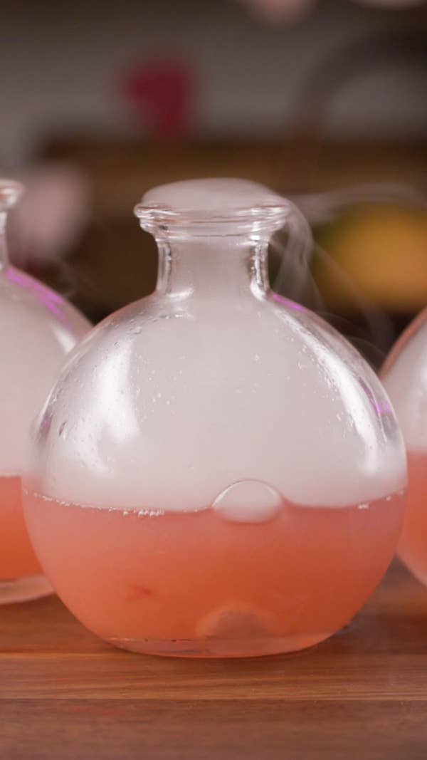 Love Potion