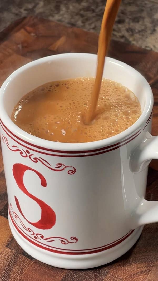 Yemeni Adeni Tea