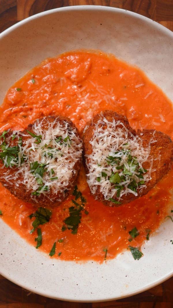 Biryani Arancini