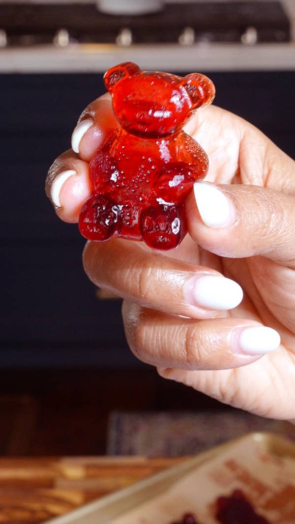 Sleepy Girl Gummies