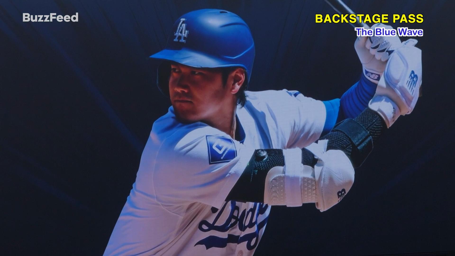 大谷翔平・山本由伸・佐々木朗希・今永昇太・鈴木誠也が東京