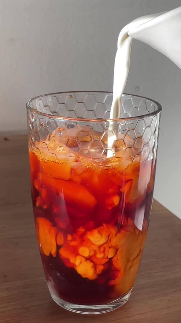 Thai Tea