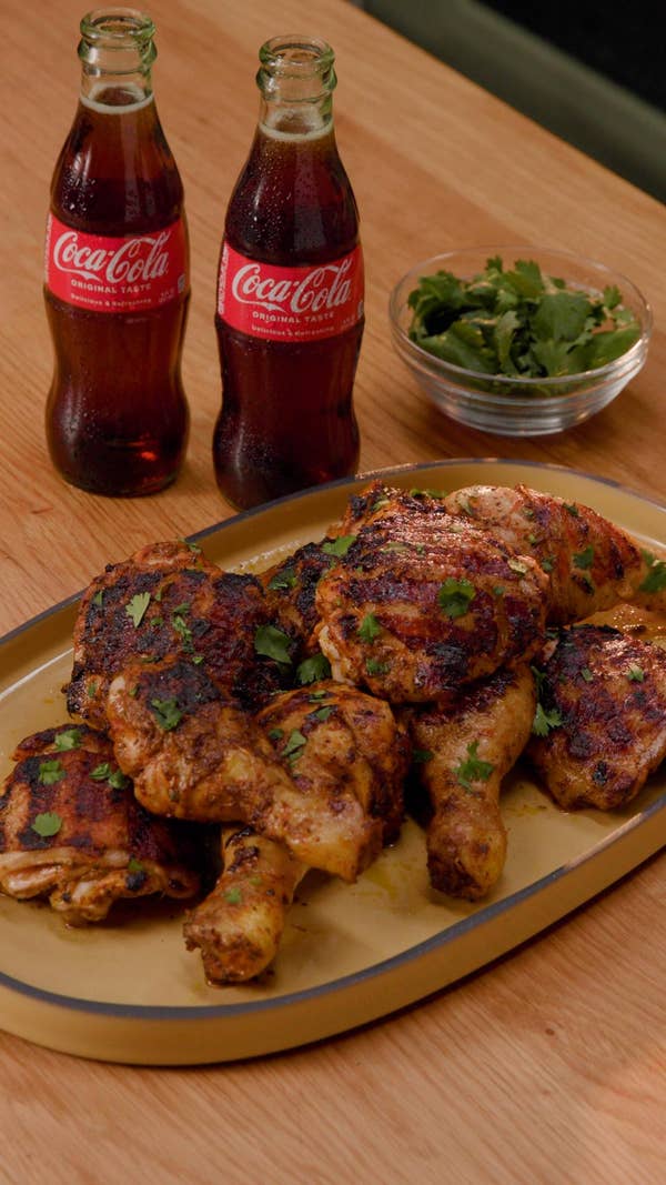 Pollo Asado