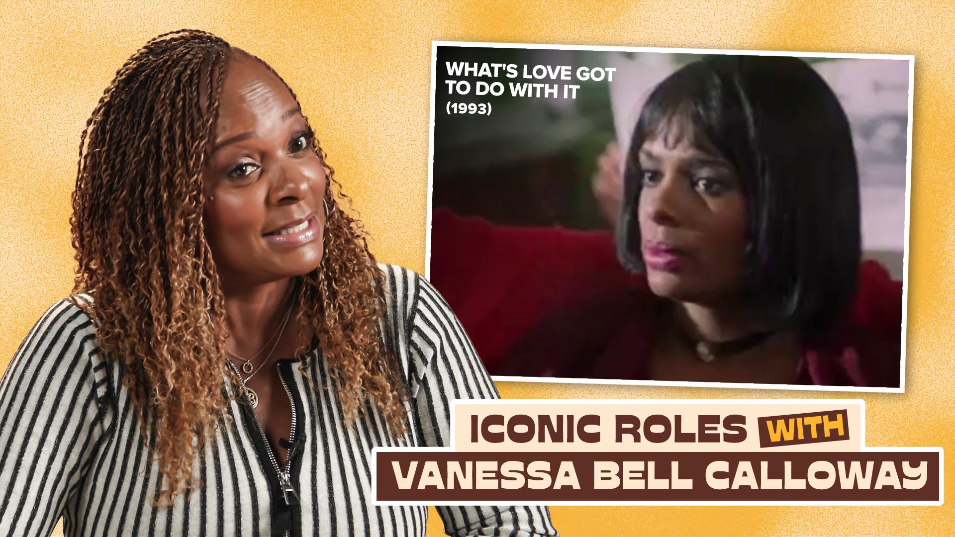 Vanessa Bell Calloway and Cedric the Entertainer attend Vanessa Bell...  News Photo - Getty Images, image size:1920x1080