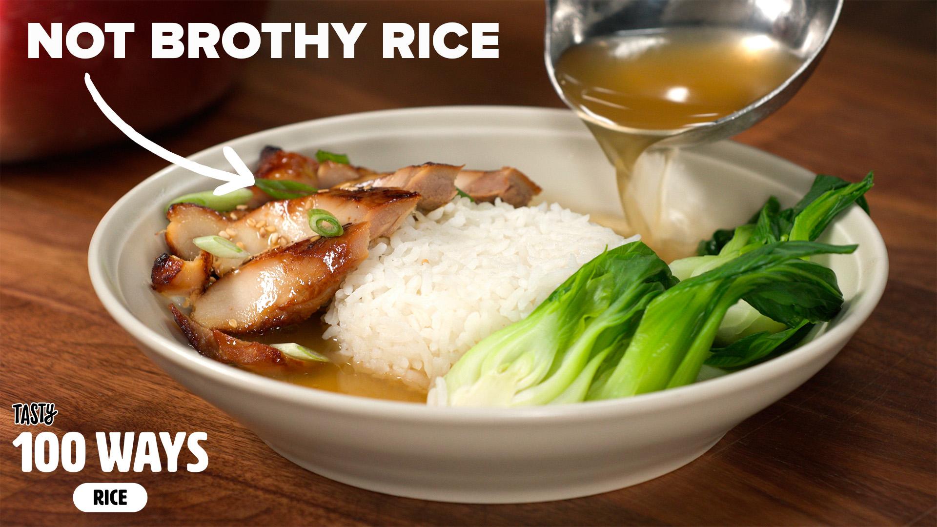 Fijian-Style Chicken Curry