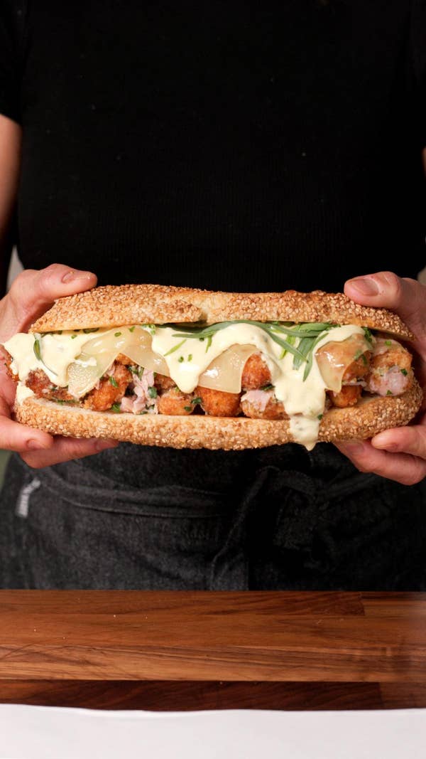 Spicy Chopped Chicken Cordon Bleu