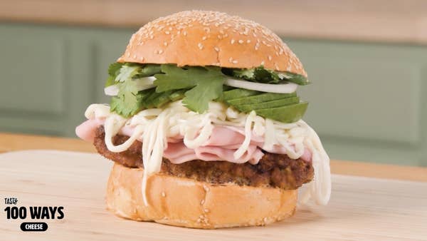 Cemitas Poblanas