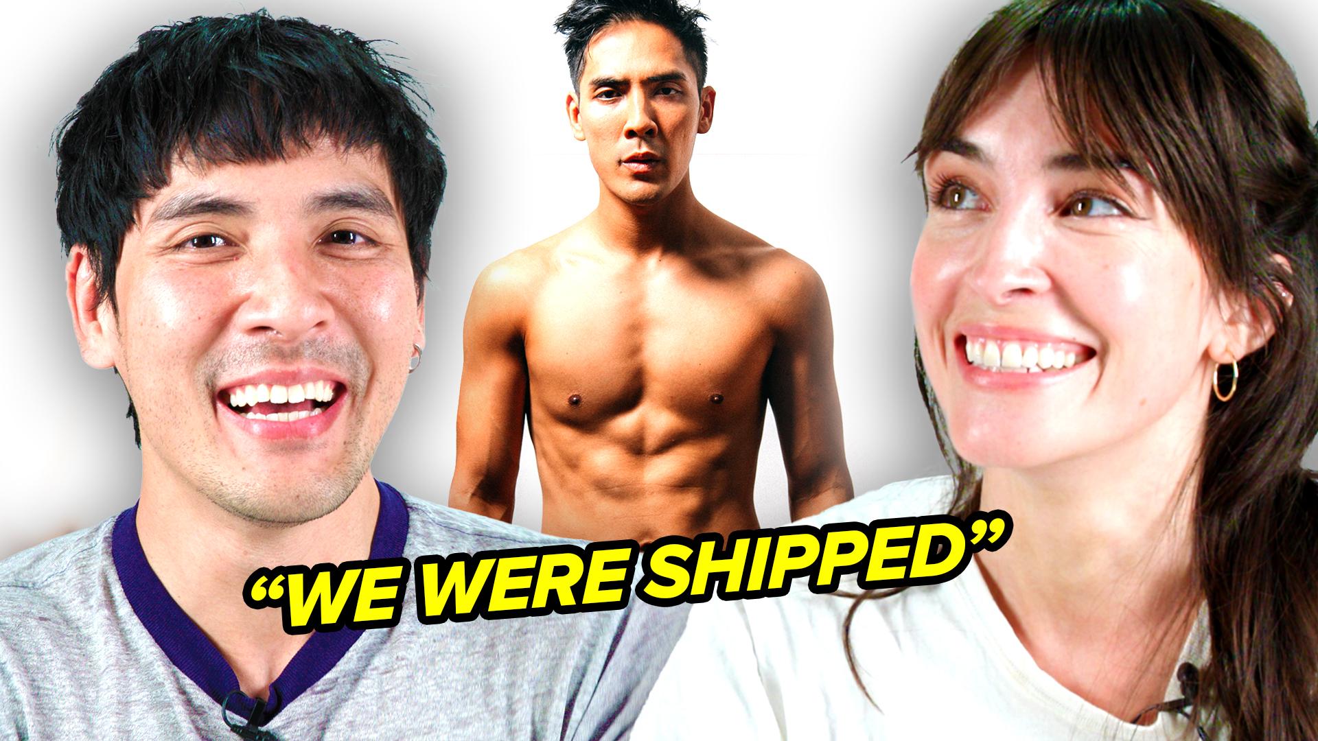 Merle & Aria React To Their Most Viral Videos (And The Pressure Of ...