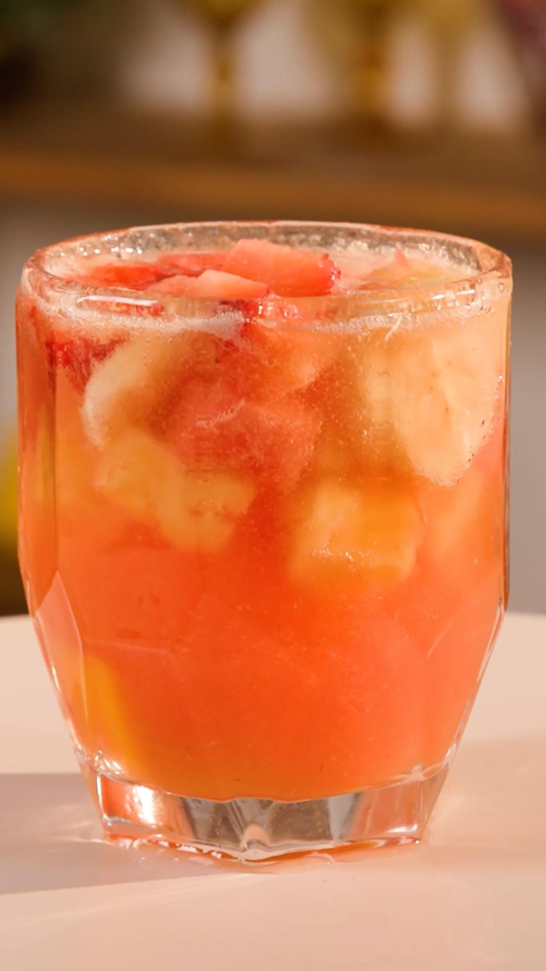 Salpicón De Fruta