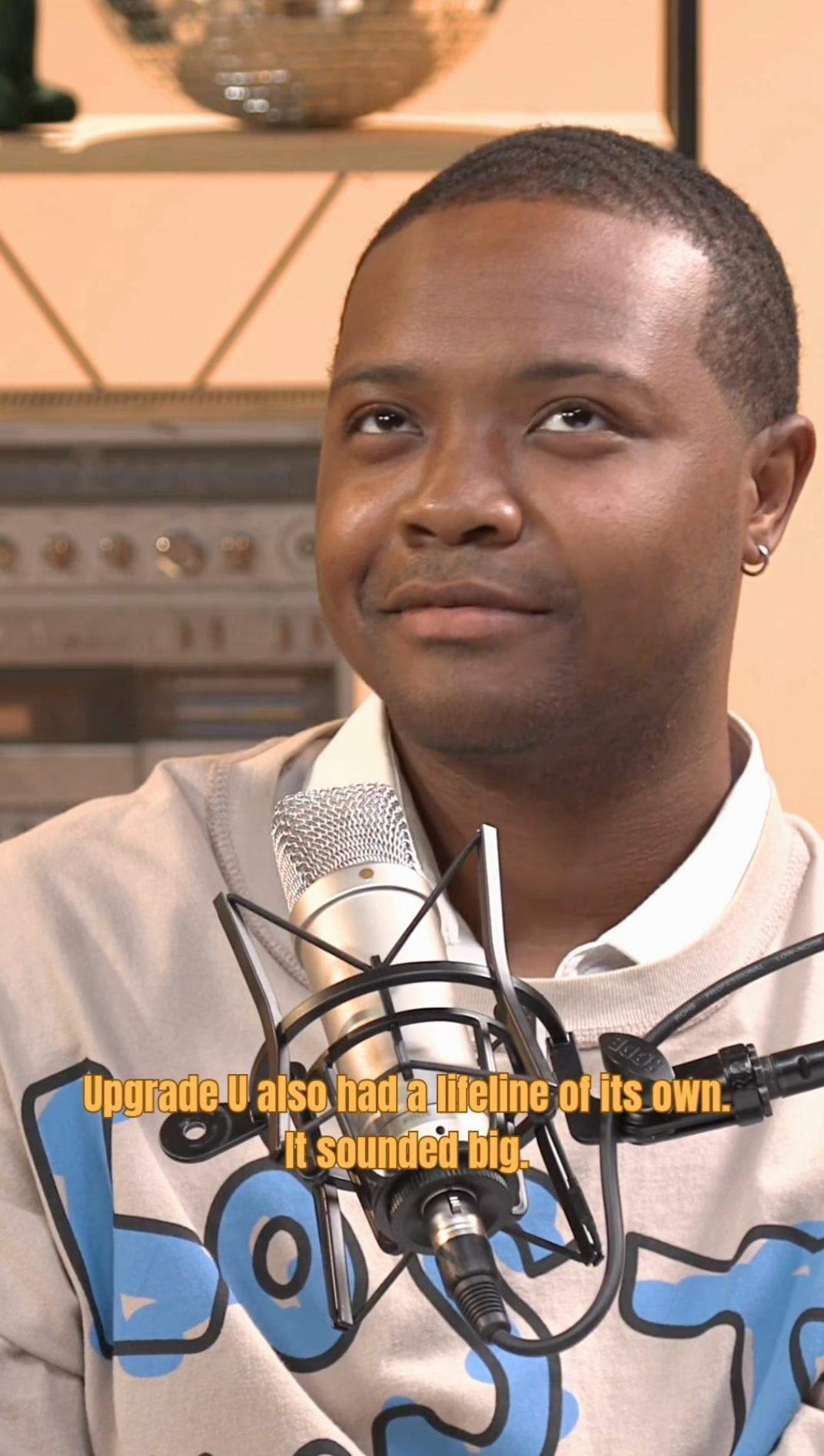 On The Record