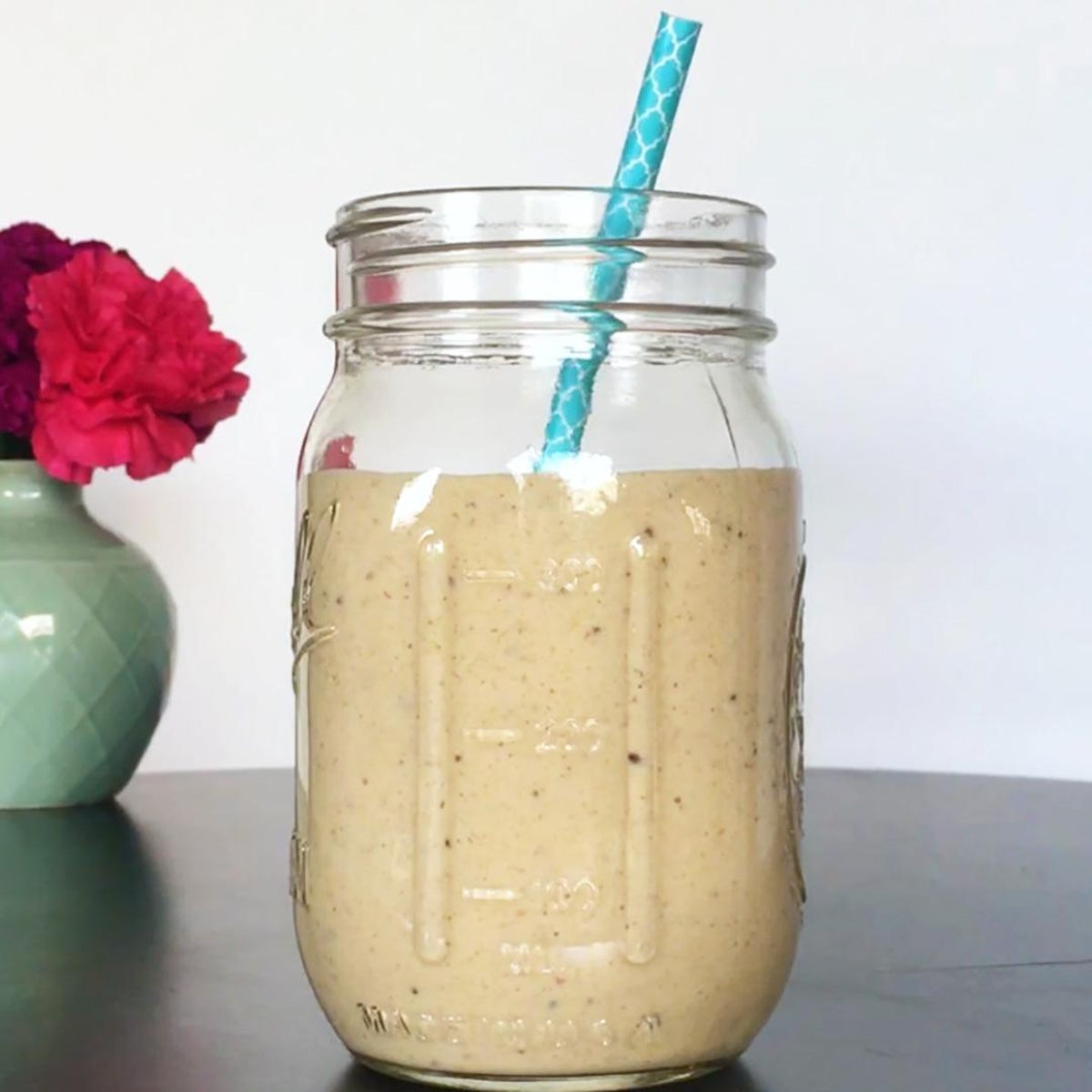 Pre-Packed Smoothie In A Jar Recipe by Tasty