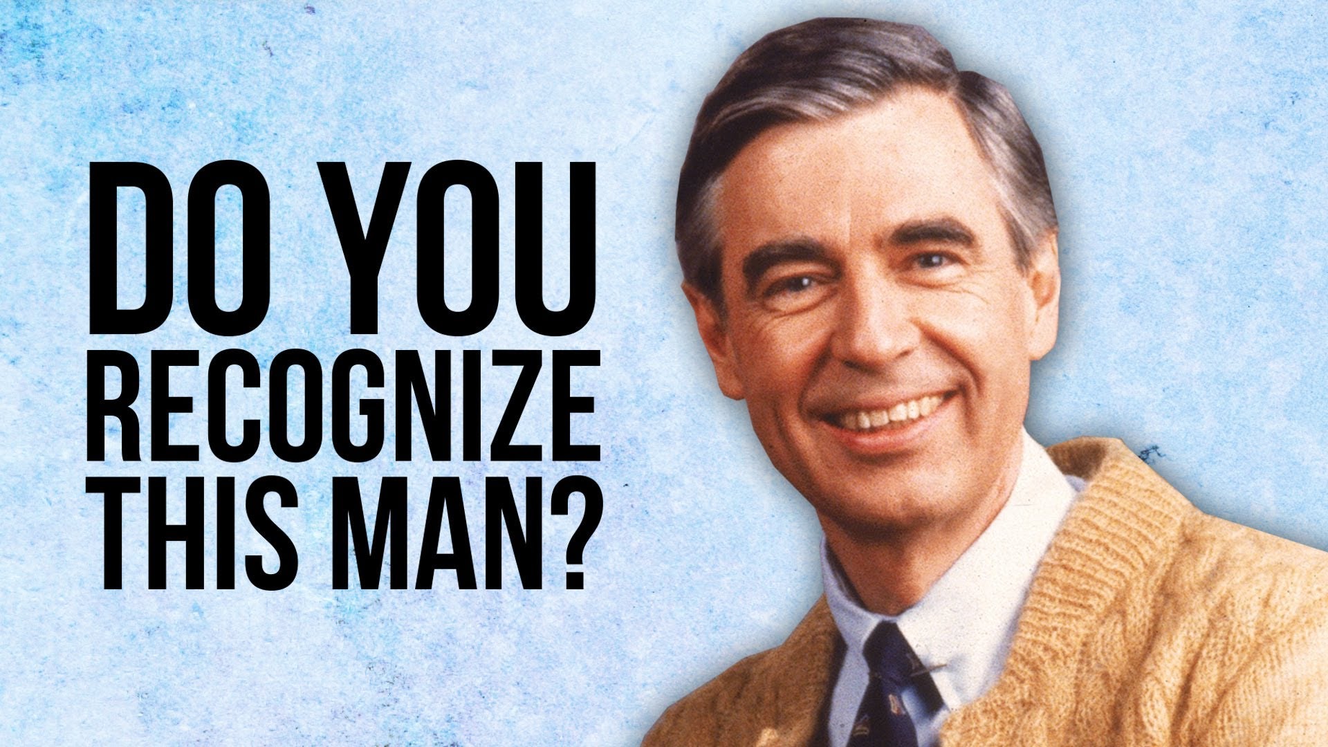 mr rogers have kids