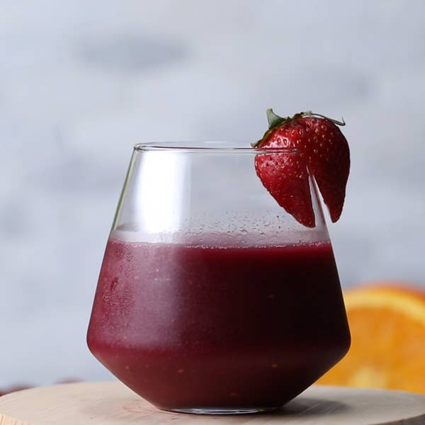 Sangria: The Ruby