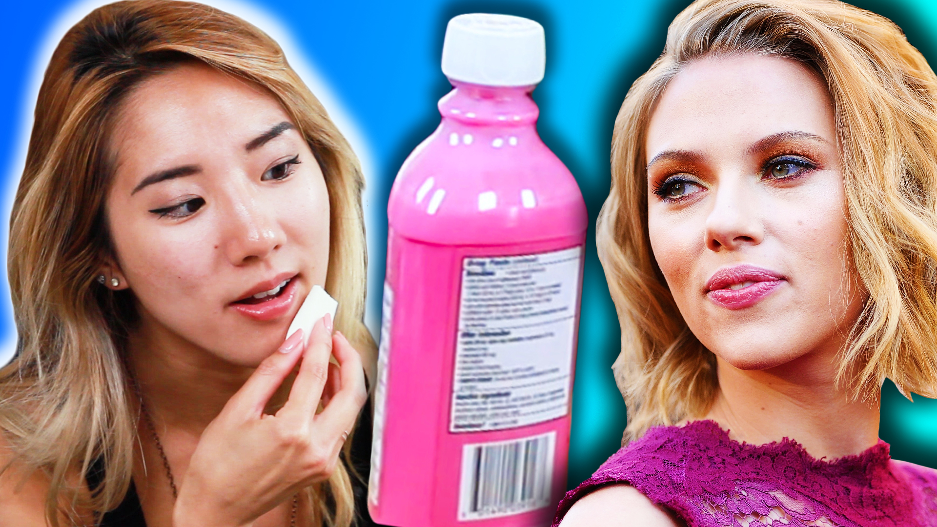 Try washes. 10 Weirdest Celebrity Beauty Hacks.