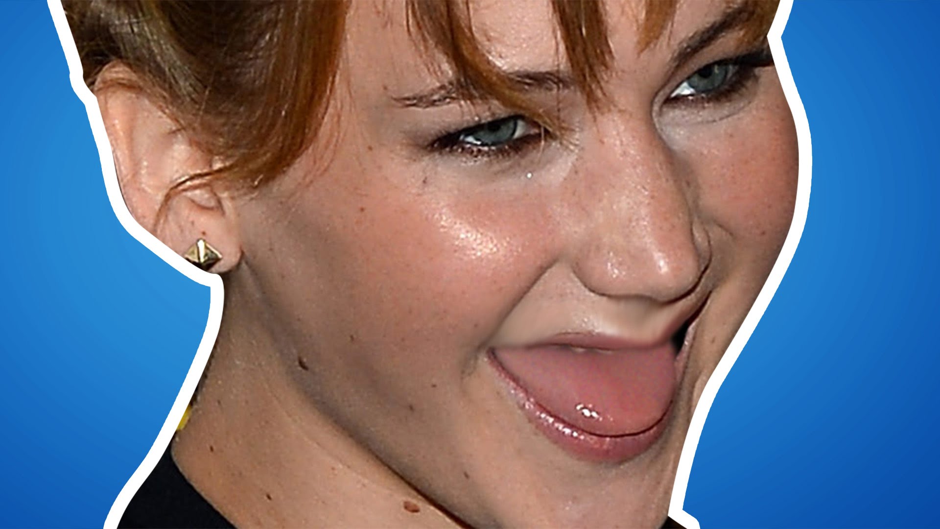 17 Celebs With No Teeth