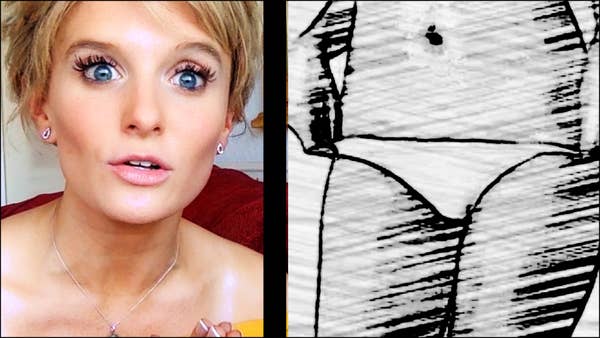 I Have A Condition That Makes Sex Painful