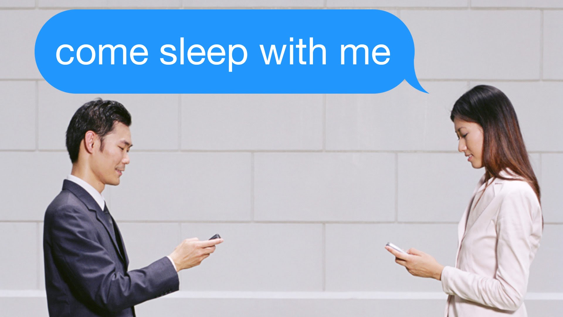 Casual Sexts That Are Better Than The Real Thing